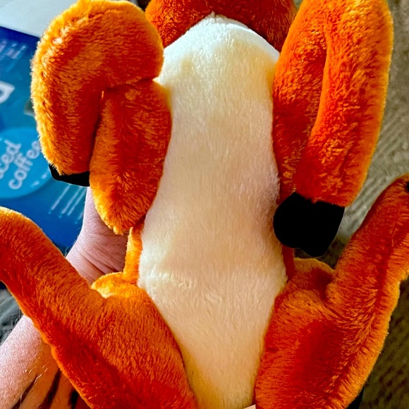 Vintage Disney Bambi Plush - Picture 3 of 8